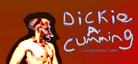 Dickie A Cumming