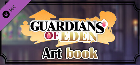 Guardians of Eden Artbook