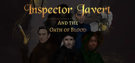 Inspector Javert and the Oath of Blood