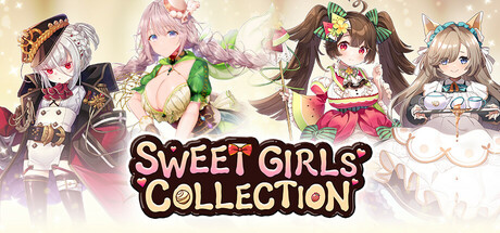 Sweet Girls Collection