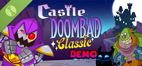 Castle Doombad Classic Demo