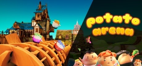 Potato Arena Prologue