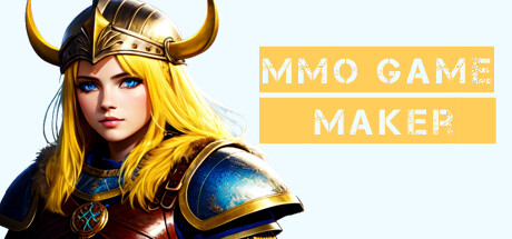 Mmo Game Maker