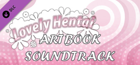 Lovely Hentai - Soundtrack + Artbook