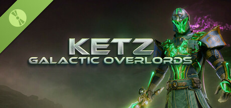 Ketz: Galactic Overlords Demo