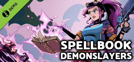 Spellbook Demonslayers Demo