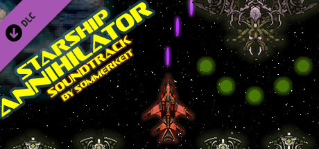 Starship Annihilator - Soundtrack