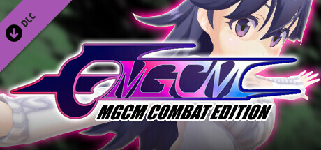 MGCM Combat Edition - DLC Char : Kamisaman(Isana Hakari)