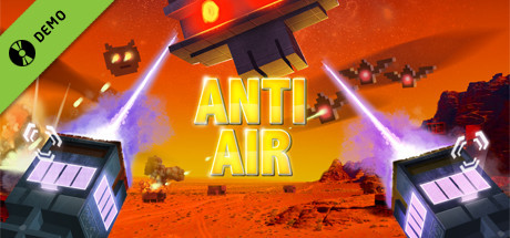 Anti Air Demo