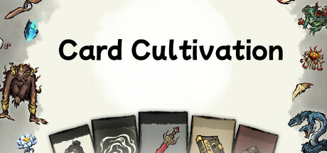 Card Cultivation Playtest