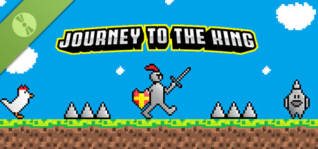 Journey to the King Demo