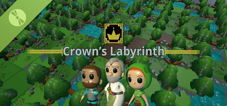 Crown's Labyrinth Demo