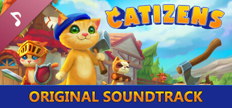 Catizens - Original Soundtrack