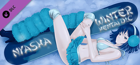 Hentai DLC for Nyasha Winter