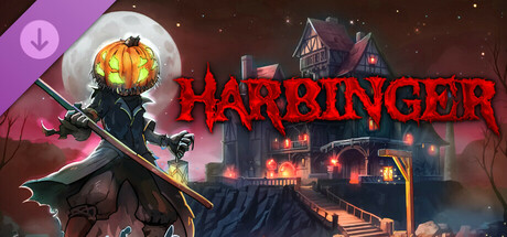 Harbinger - Supporter Pack