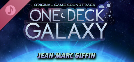 One Deck Galaxy (Original Game Soundtrack)