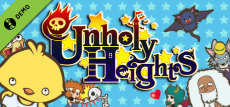 Unholy Heights Demo