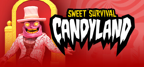 CANDYLAND: Sweet Survival