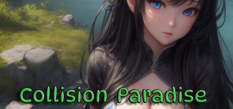 Collision Paradise