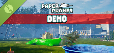 Paper Planes Demo