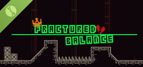 Fractured Balance Demo