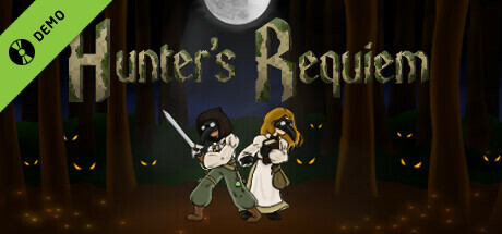 Hunter's Requiem Demo