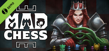 Mad Chess Demo