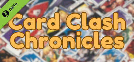 Card Clash Chronicles Demo