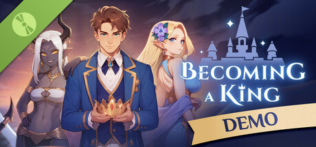 Becoming a King Demo