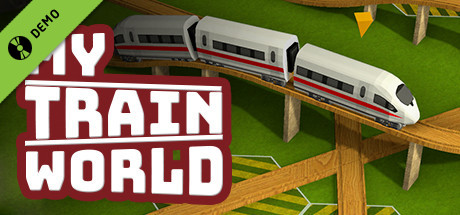 My Train World Demo