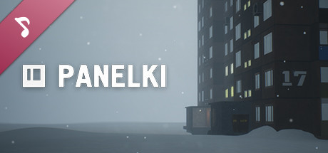 PANELKI Soundtrack