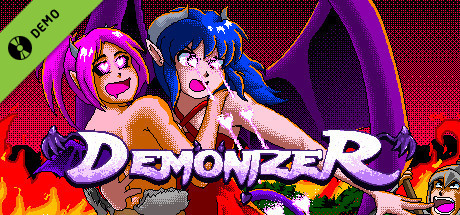 Demonizer Demo