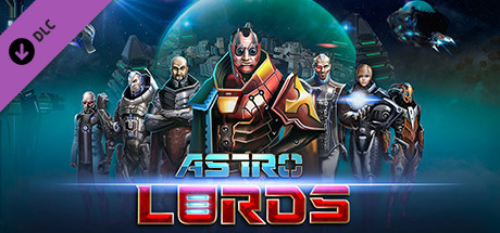Astro Lords: Experienced Mentor
