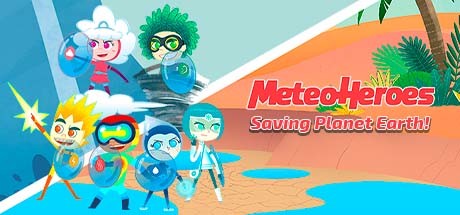 MeteoHeroes