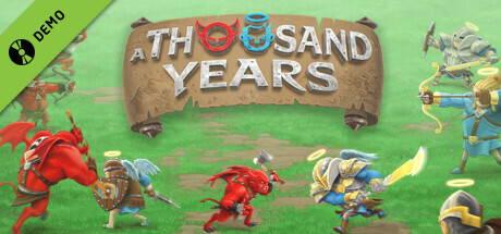 A Thousand Years Demo