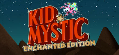 Kid Mystic: Enchanted Edition