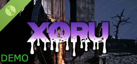 Xoru: The Nightmare Wars Demo