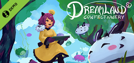 Dreamland Confectionery Demo