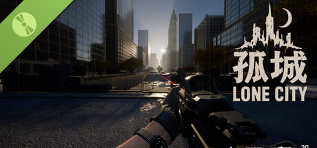 Lone City Demo