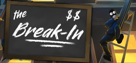 The Break-In Playtest