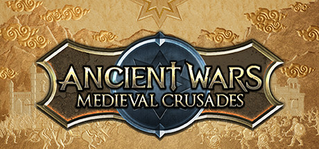 Ancient Wars: Medieval Crusades