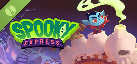 Spooky Express Demo