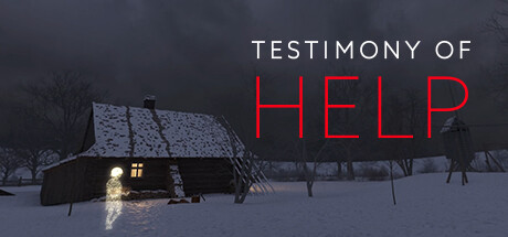 Testimony of HELP