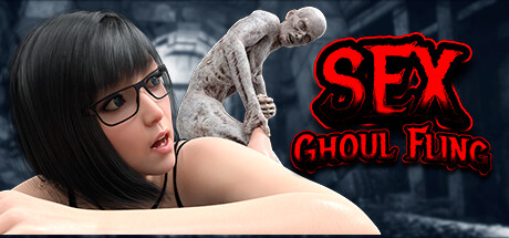 Sex Ghoul Fling????❤️