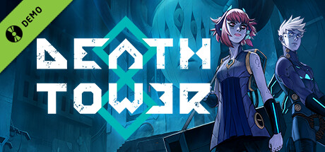 DeathTower Demo