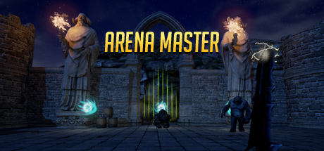 Arena Master