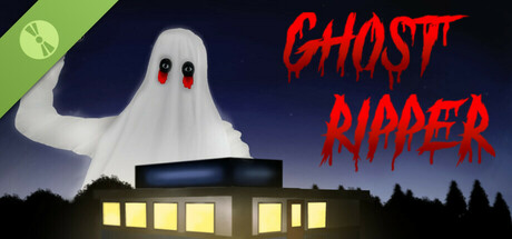 Ghost Ripper Demo