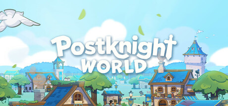Postknight World