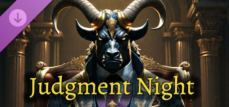 Mythical Mayhem - Judgement Night Expansion