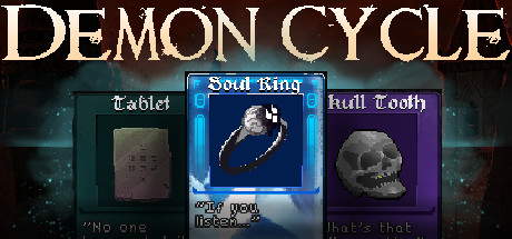 Demon Cycle